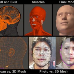 Curso en Reconstrucción Forense