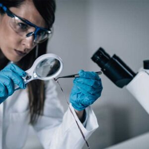 Licenciatura  en Investigación Criminalística