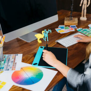 Curso en Diseño Gráfico en Ciencias Forenses
