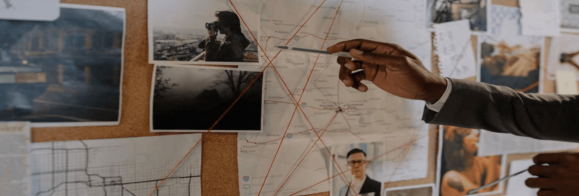 Tecnología Superior en Investigaciones Privadas y Asistencia Judicial en Materia Penal