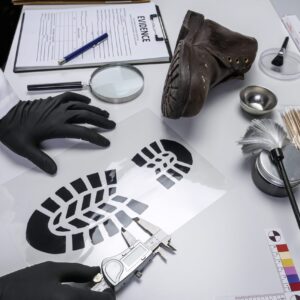 Curso Estudios de Investigación Criminal