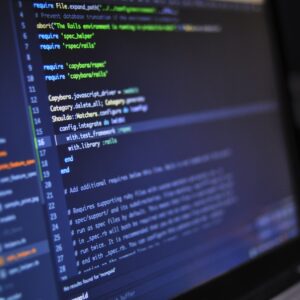 Curso Desarrollo de Software