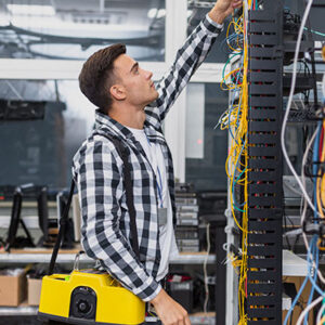 Curso Estudios en Telecomunicaciones