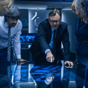 Curso en Inteligencia y Contrainteligencia