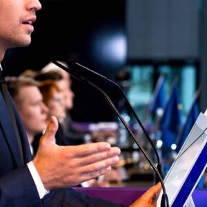Licenciatura  en Ciencias Políticas de Gobierno